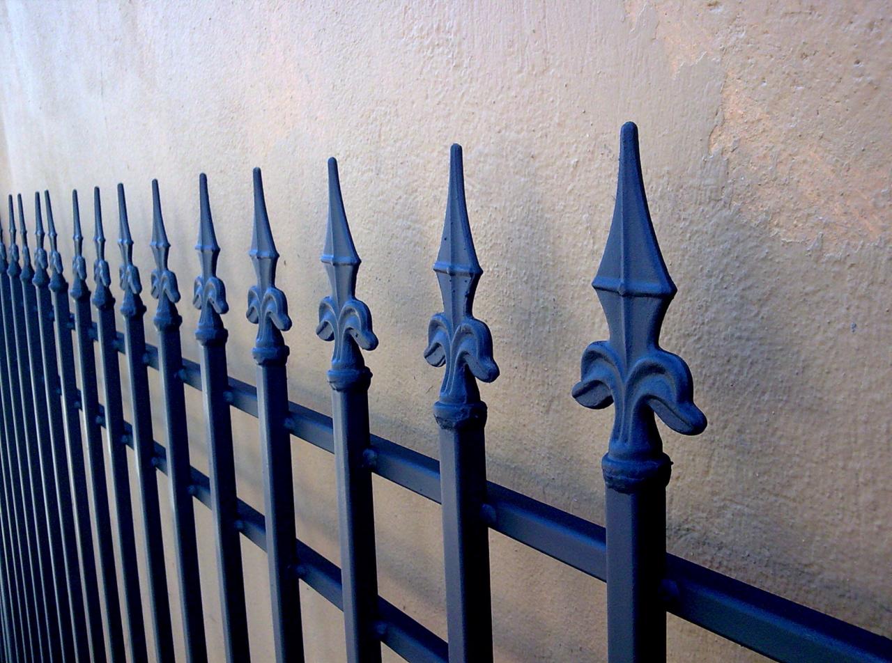 Brama dwuskrzydłowa, Furtka