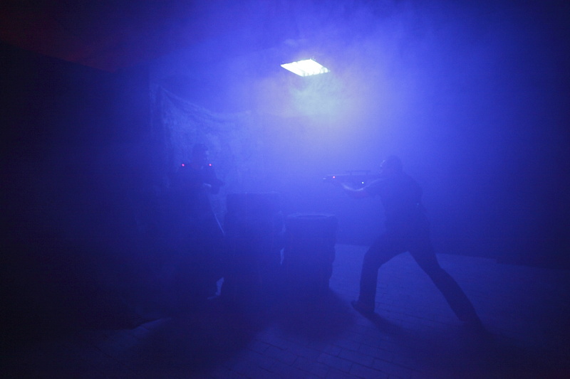 Studenckie Happy Hours w Kwaterze Głównej