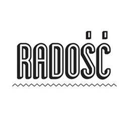 Studio Radość,Michał Justyna - Logo dla Firmy Łódź