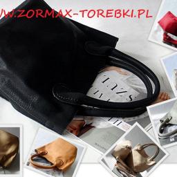 ZORMAX,zimowa kolekcja torebek damskich