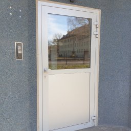 Okna PCV Żagań 3