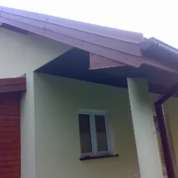 budowy,nadbudowy,więźby dachowe