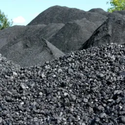 Węgiel HURT, Pomorskie