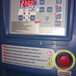 Domtronik - Instalacja automatyki załączania agregatu prądotwórczego