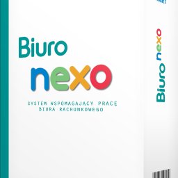System wspomagania biura rachunkowego nowej generacji.