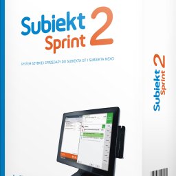 System szybkiej sprzedaży. Dodatek do Subiekta GT / nexo.