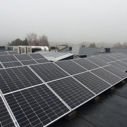 Solaris Pro-Tworzymy przyszłość Fotowoltaika Projektowanie, Montaż, Serwis