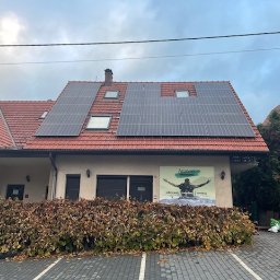 Fotowoltaika 32-083 Balice  3