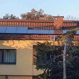 Fotowoltaika 32-083 Balice  4