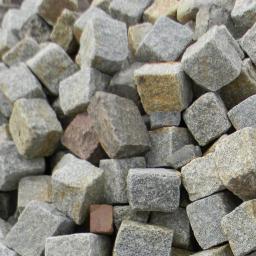 Sprzedam - Kostka kamienna
