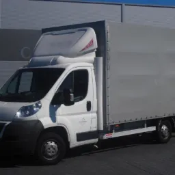 Transport krajowy do 1,2t