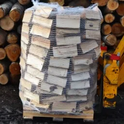 Drewno Kominkowe Brzoza, Olcha, Buk, Dąb, Grab