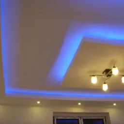 Zabudowa z płyt G-K