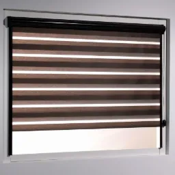 Roleta materiałowa Anwis