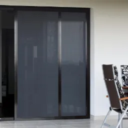 Moskitiera przesuwna Anwis