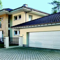 Brama garażowa Hörmann