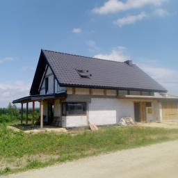 Kon Bud - Firma Budująca Domy Bolęcin