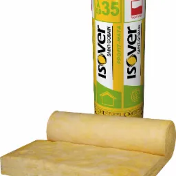 Wełna Mineralna Isover Ursa Knauf