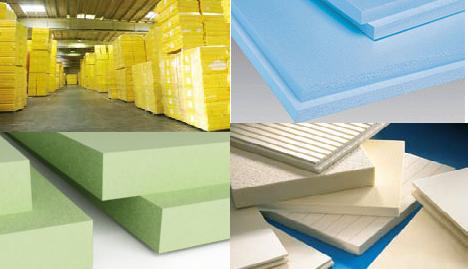 Xps / Styrodur