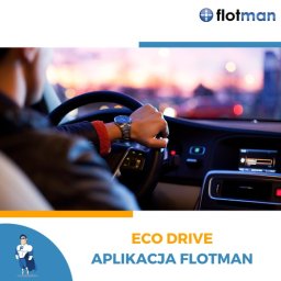 Flotman Eco-driving