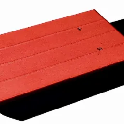 Ceramiczna dachówka karpiówka JOPEK