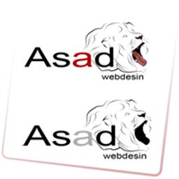 Asadweb - Logo dla Firmy Warszawa