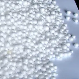 Docieplanie Granulatem Styropianowym