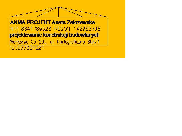 projektowanie konstrukcji budowlanych