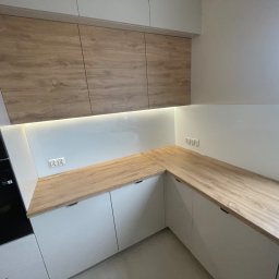 Kuchnie na wymiar Radomsko 3