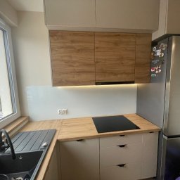 Kuchnie na wymiar Radomsko 4