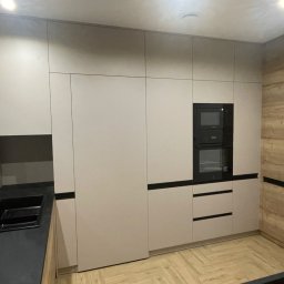 Kuchnie na wymiar Radomsko 1