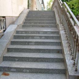 schody Warszawa