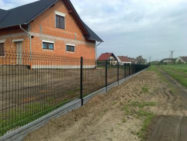 Phu rozen - Montaż Ogrodzeń Tarnów Opolski