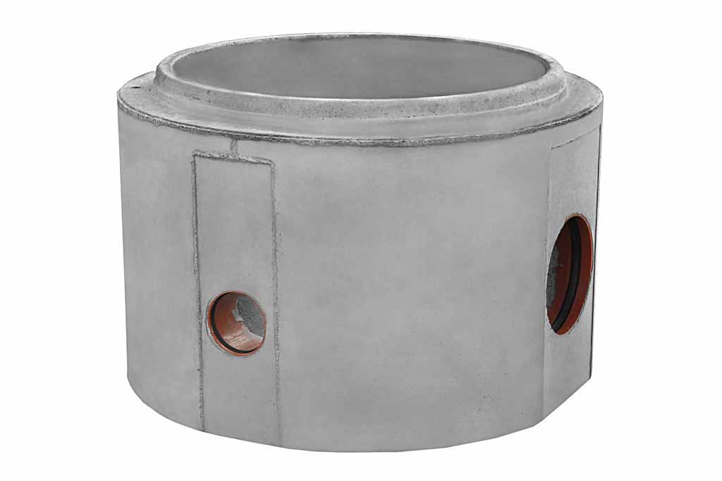 Kręgi kanalizacyjne DN 1000