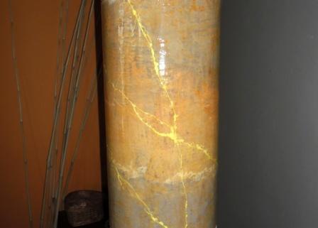 Avangarde Arts tynki dekoracyjne Ciekawe i Nowoczesne Wykończenia.