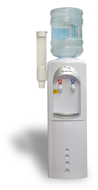 Woda w butli 18,9l Dystrybutor