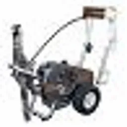 malowanie szpachlowanie agregatem