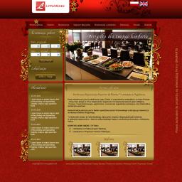 Profesjonlne wykonanie stron WWW