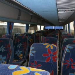 Przewóz osób Miechów 4