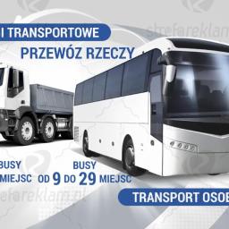 TRANS RD - Transport Miechów