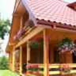 Domy z drewna, domy z bali