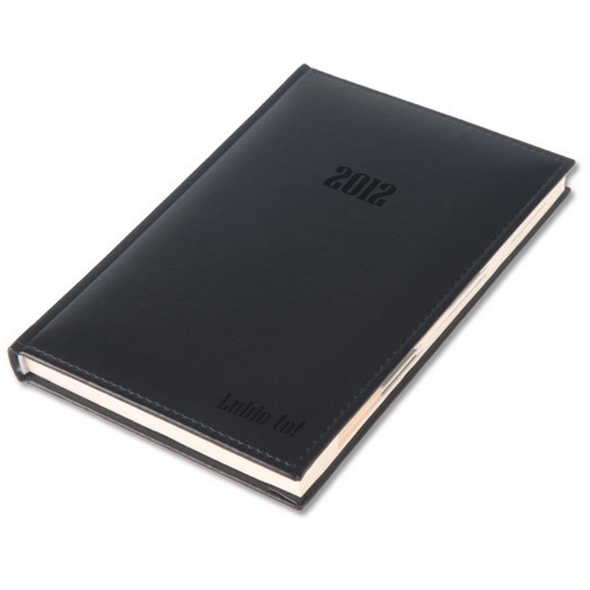 Kalendarze na rok 2012 z Twoim Logo