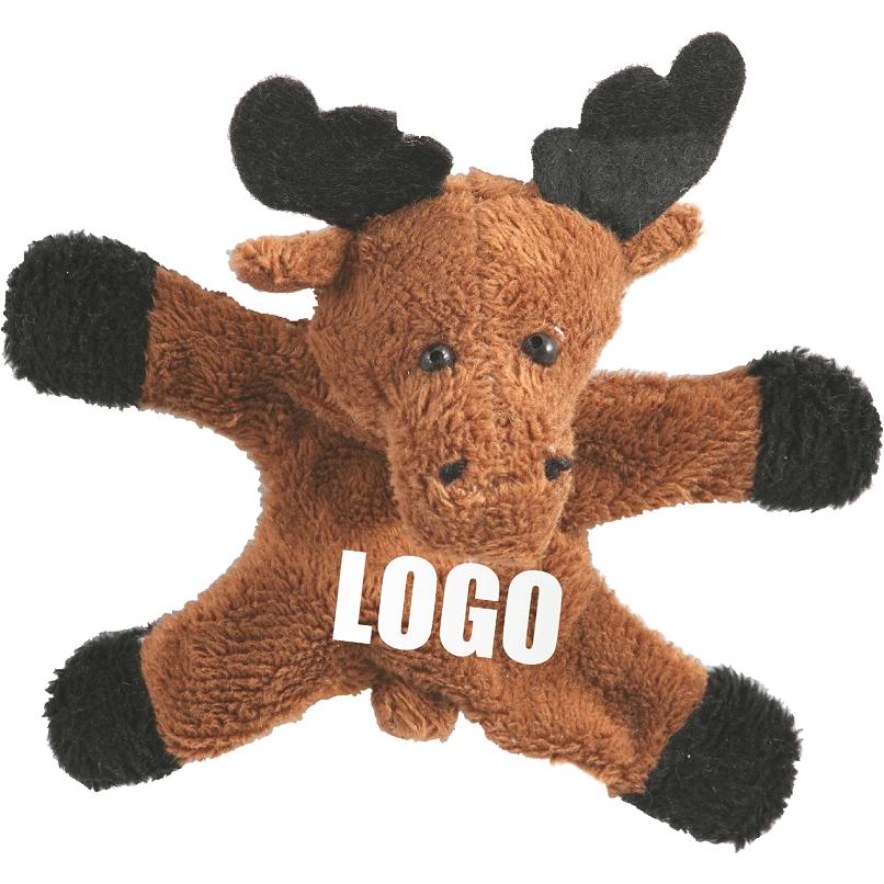 Pluszaki z Magnesami pod Nadruk !!!