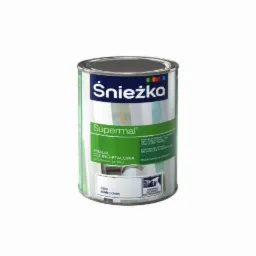 Farba olejno-ftalowa Snieżka 10l kolor Igrupa