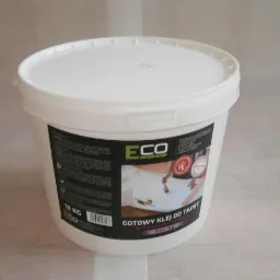 Klej do tapet z włókna szklanego 10kg EcoGlue