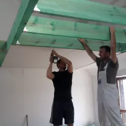 Kompleksowe remonty mieszkań Wrocław