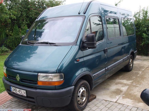 Tanie przewozy krajowe i zagraniczne