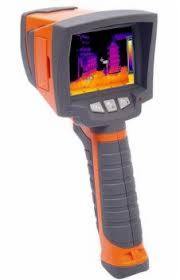 Badanie kamerątermowizyjną (Budynki, instalacje elektryczne)