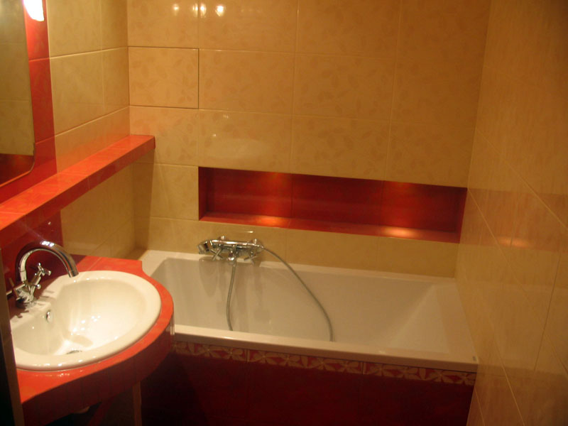 Kompleksowe wykończenia oraz remonty mieszkań i innych pomieszczeń