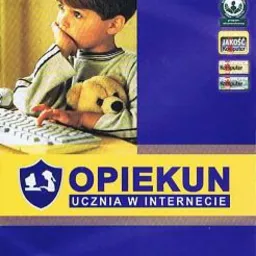 Opiekun Ucznia OpiekunNet